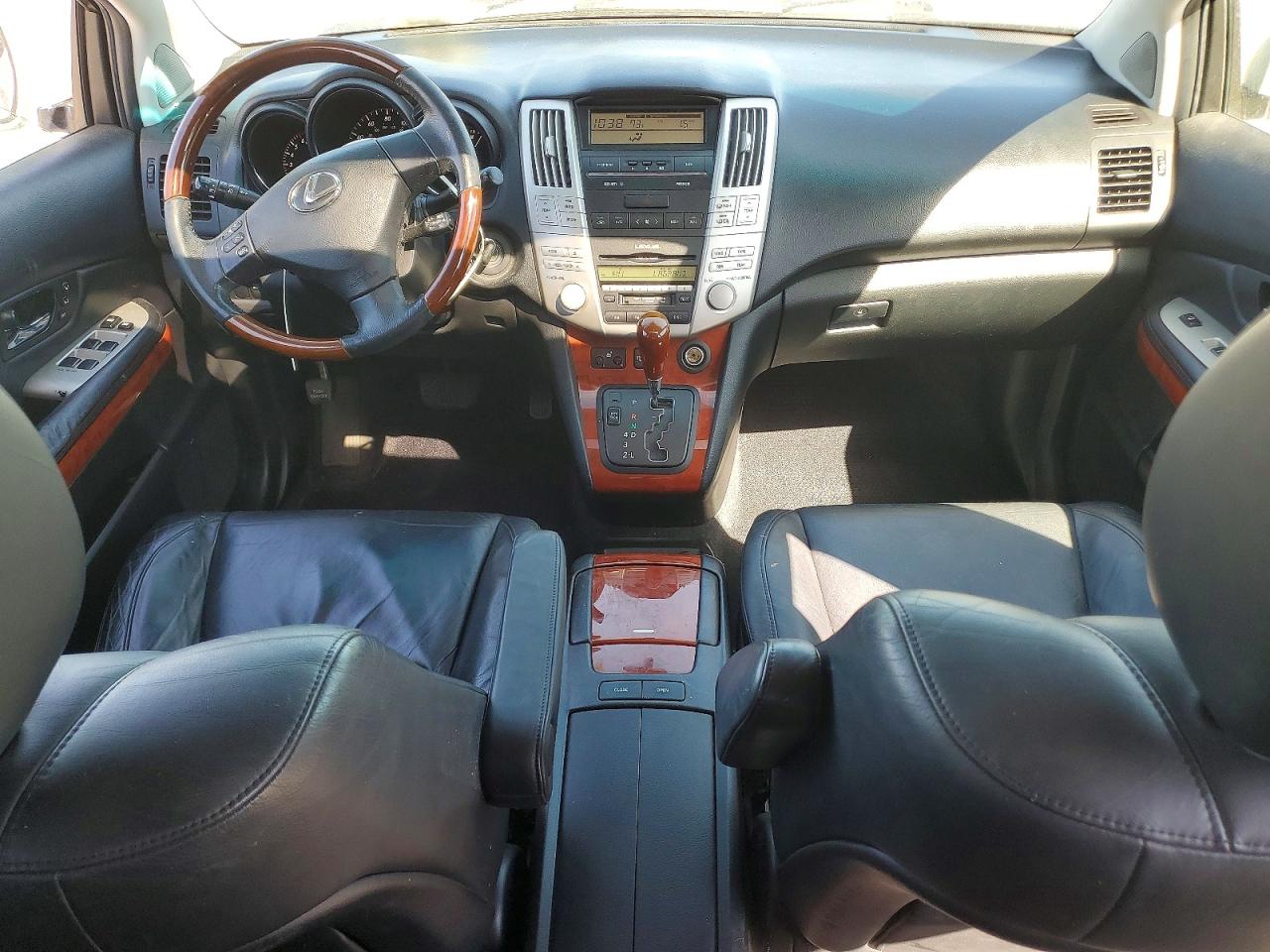 Lexus RX 330