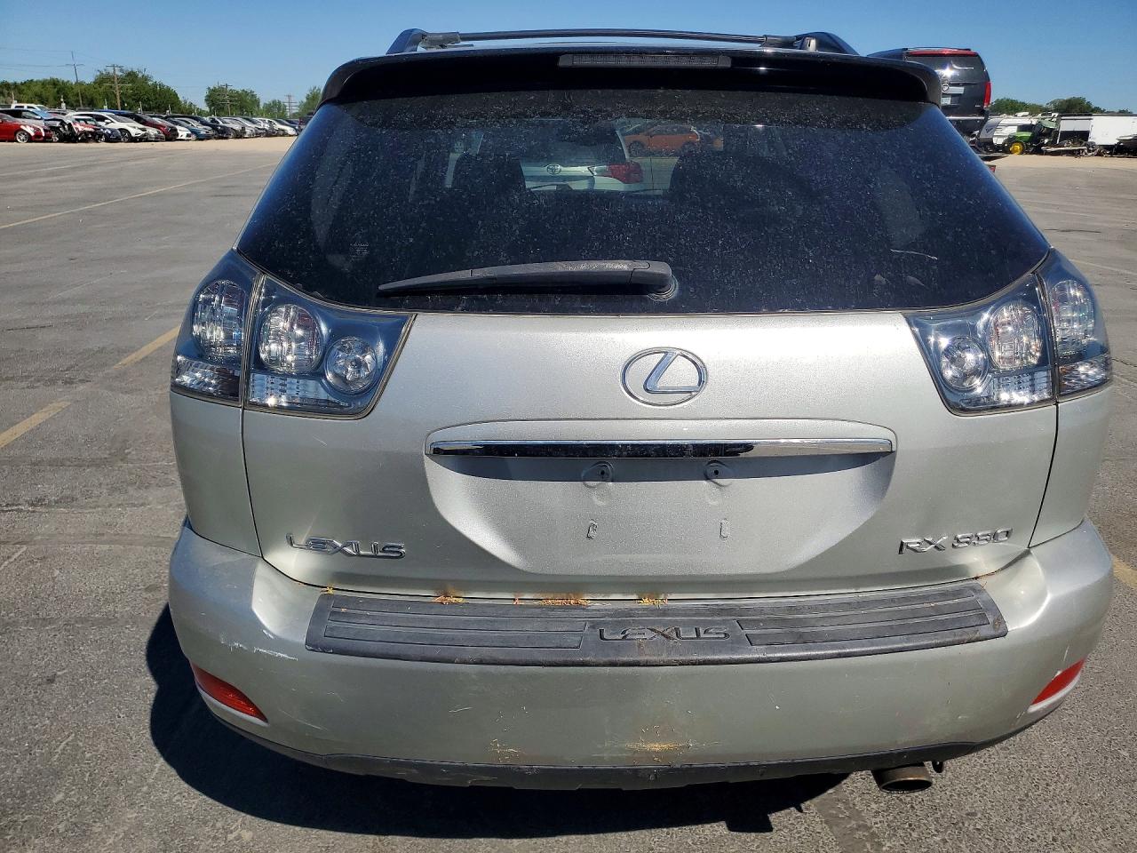 Lexus RX 330