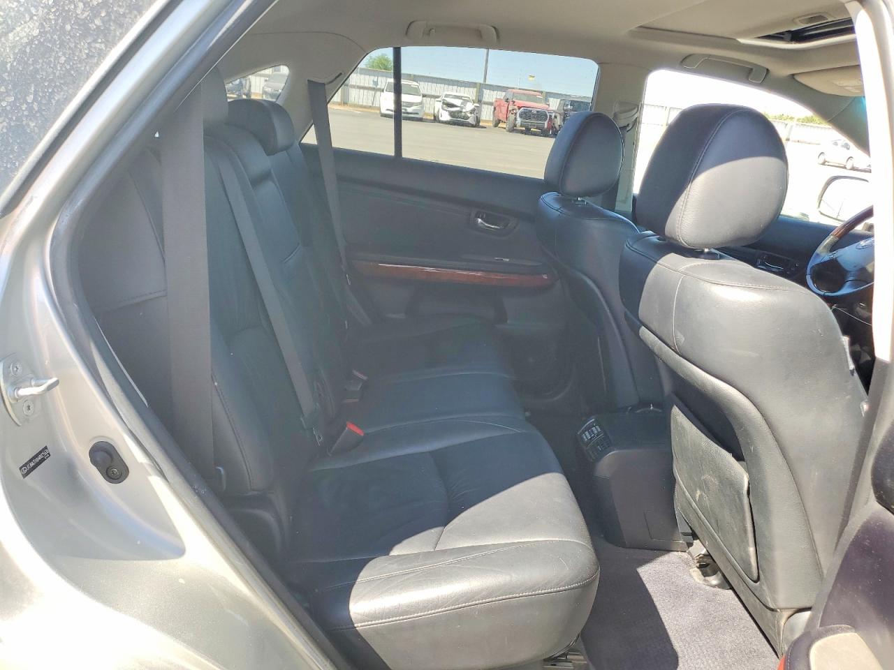 Lexus RX 330