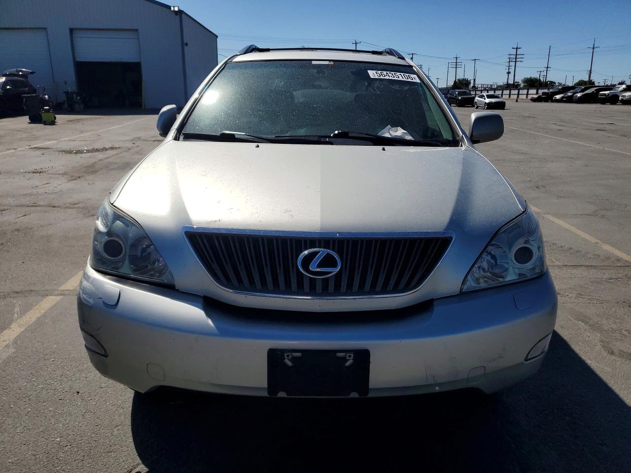 Lexus RX 330