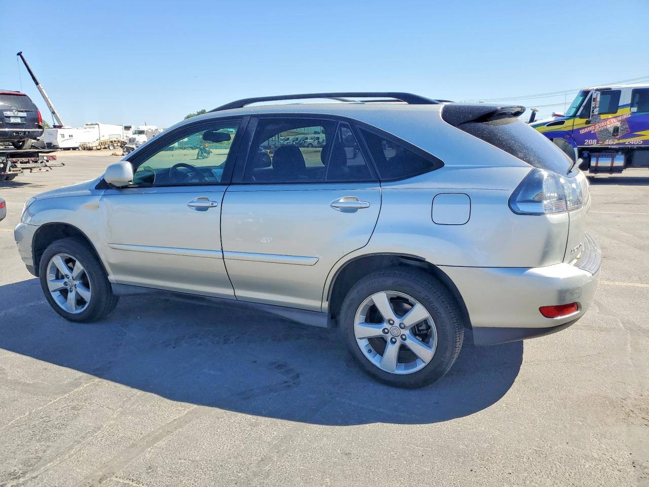 Lexus RX 330