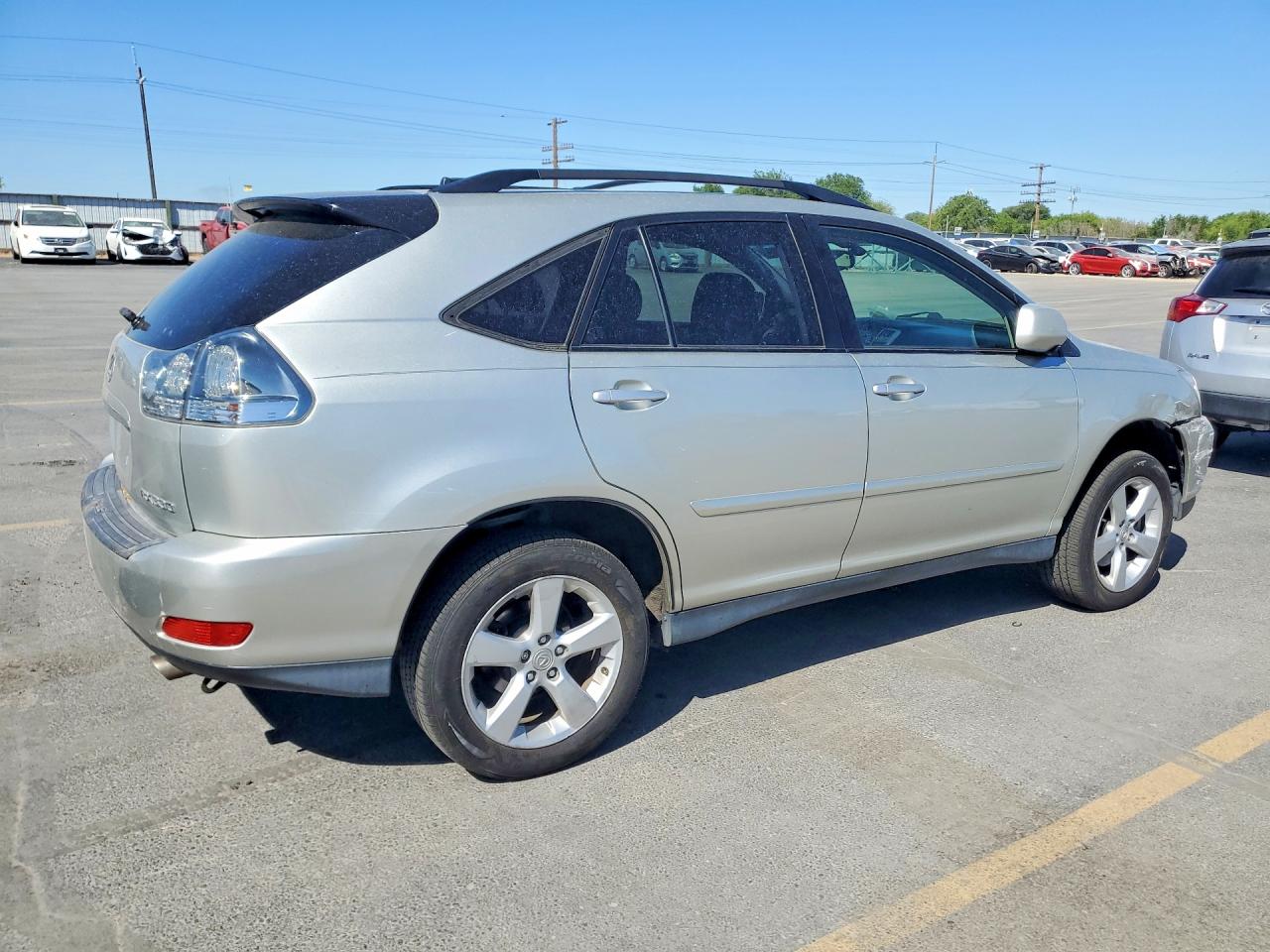 Lexus RX 330