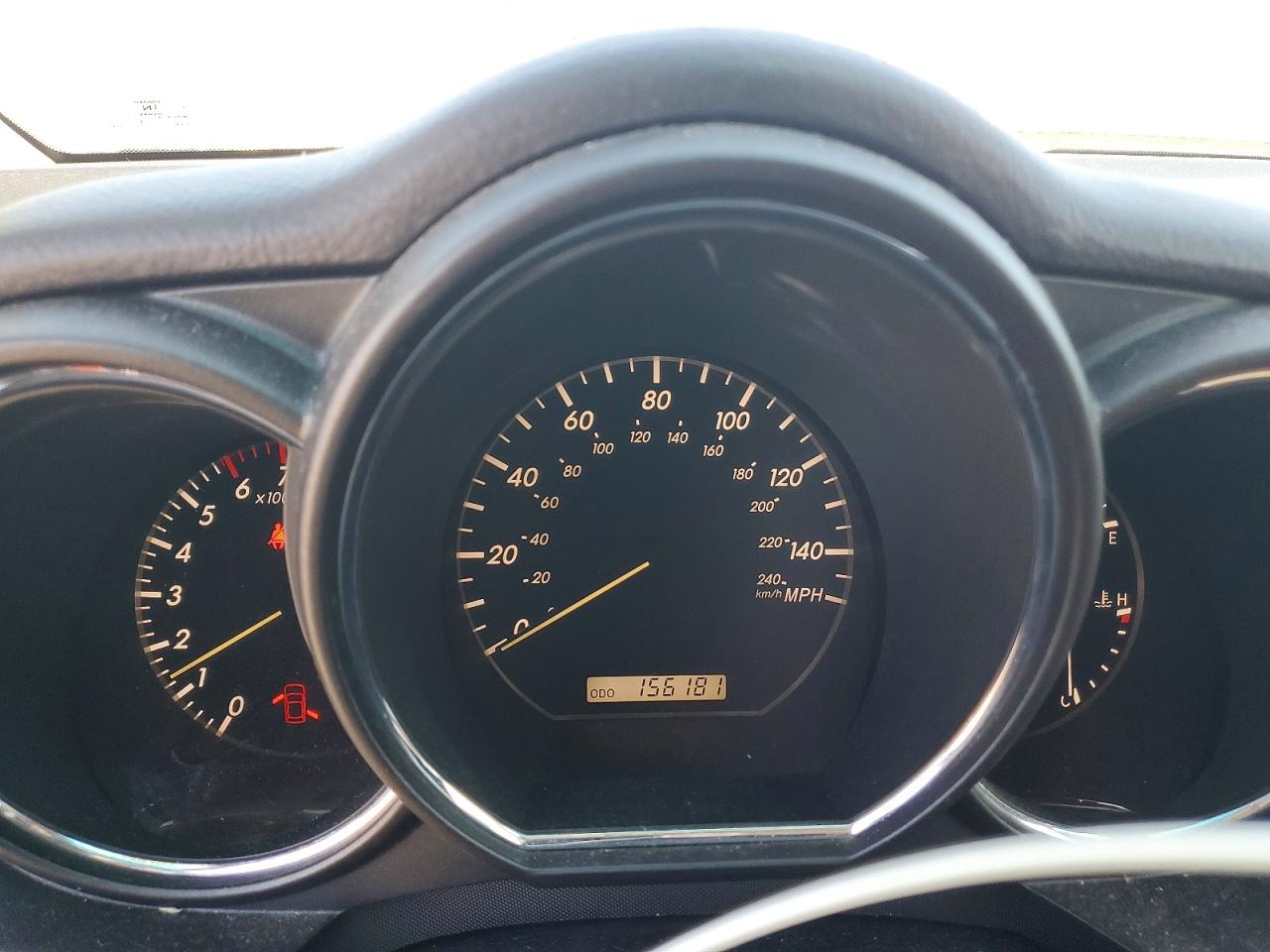 Lexus RX 330