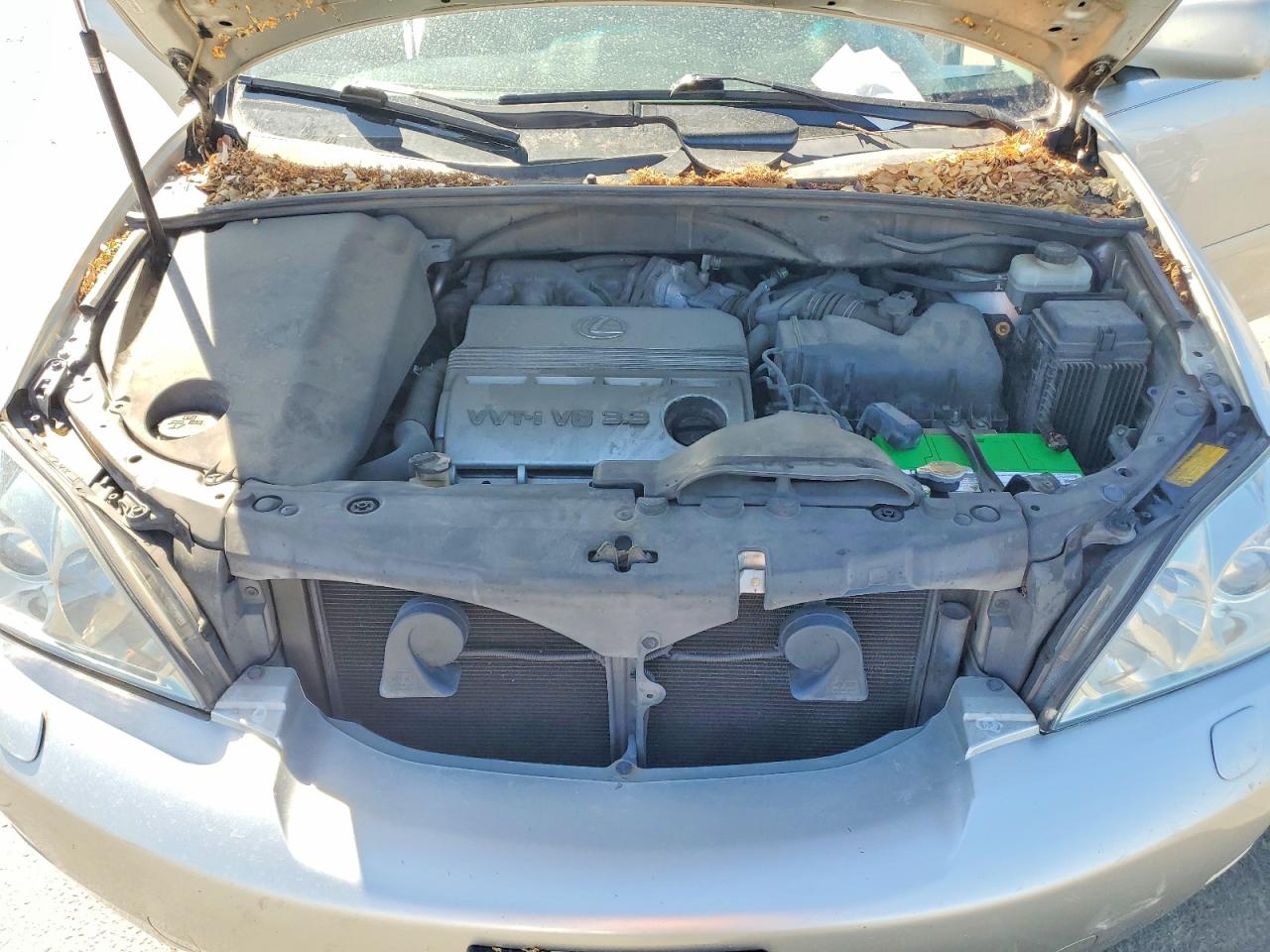 Lexus RX 330