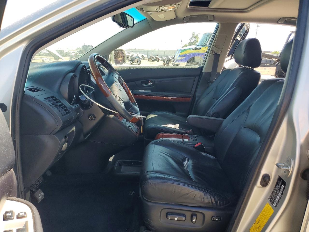 Lexus RX 330