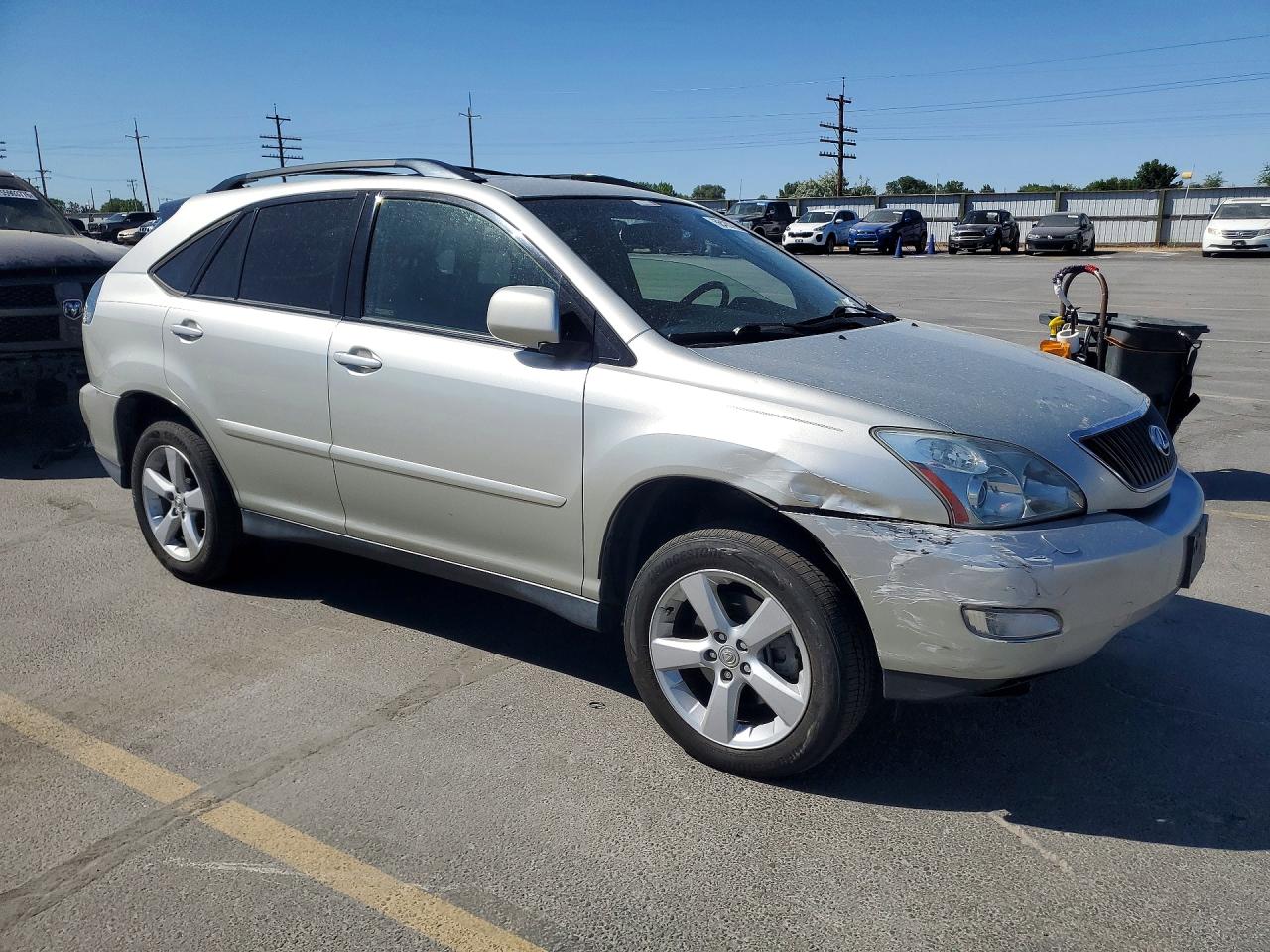 Lexus RX 330