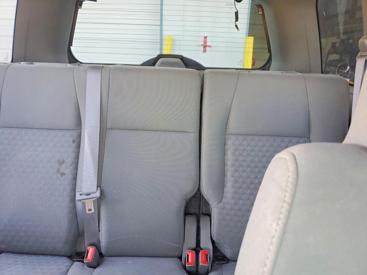 Jeep Liberty Sport