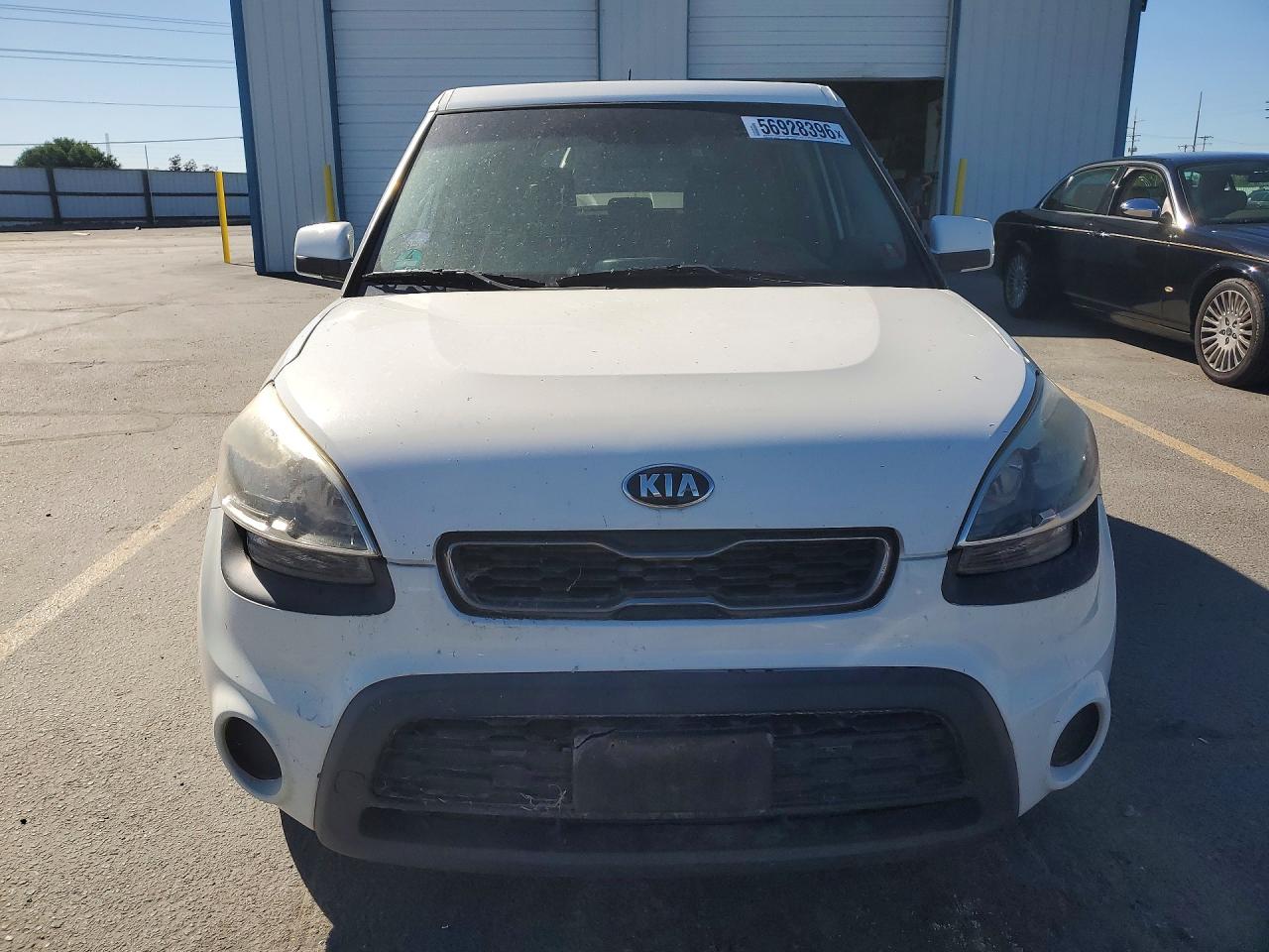 Kia Soul Base