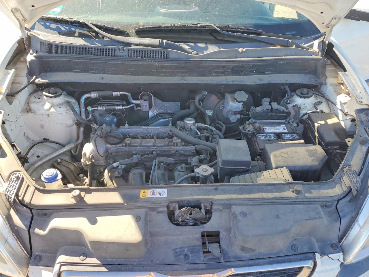 Kia Soul Base