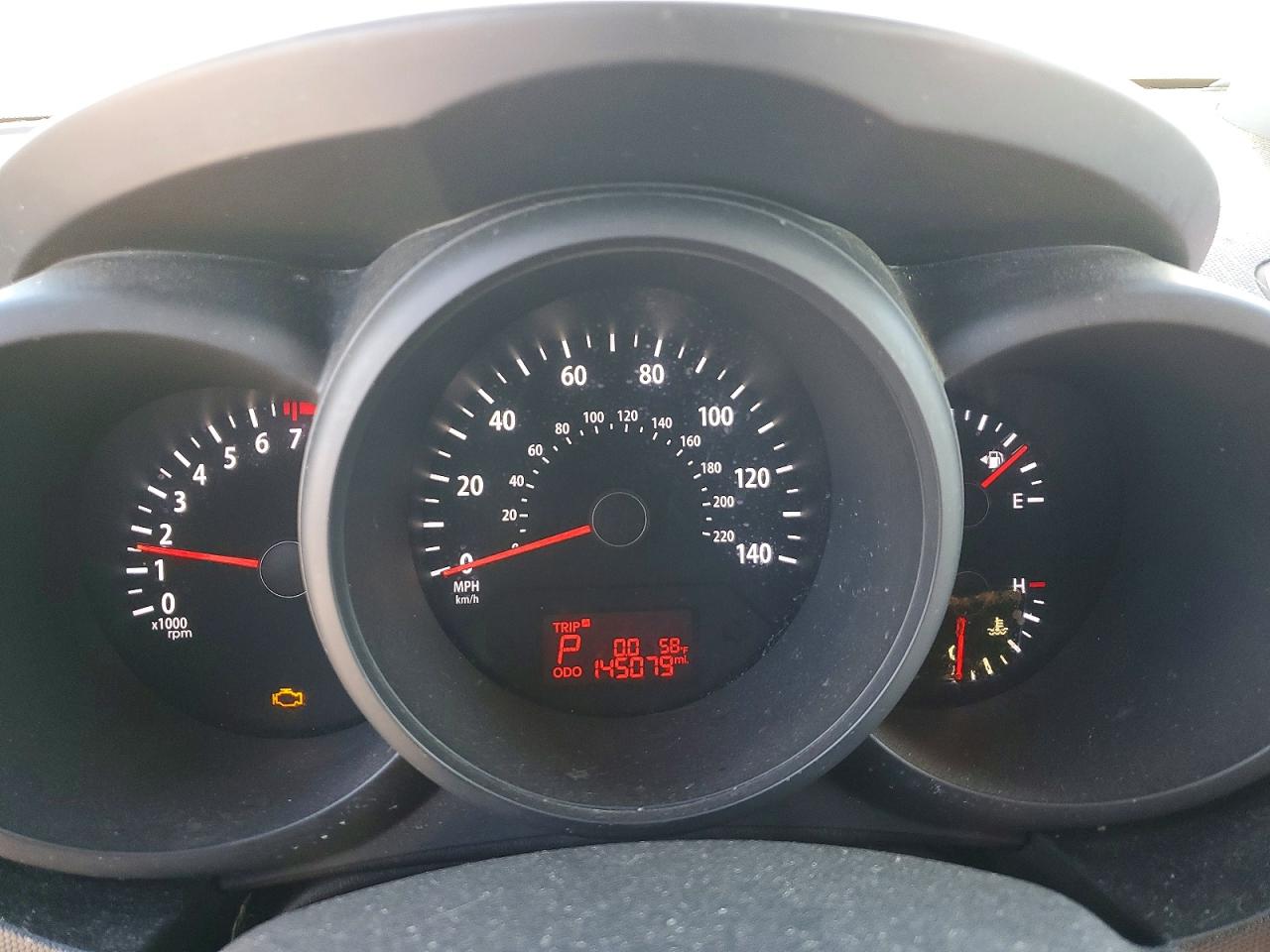 Kia Soul Base