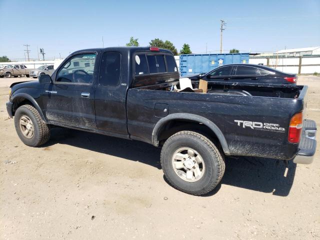 Toyota Tacoma Xtracab