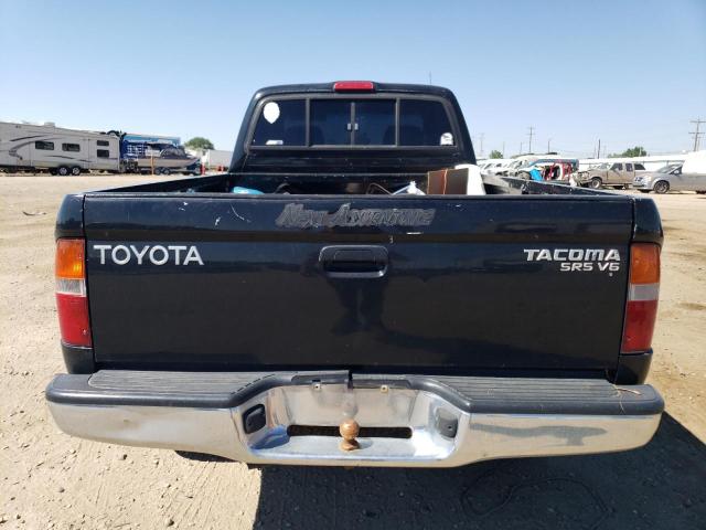 Toyota Tacoma Xtracab