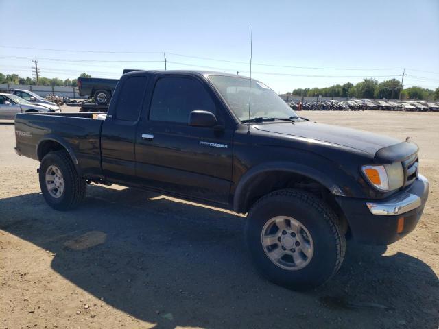 Toyota Tacoma Xtracab