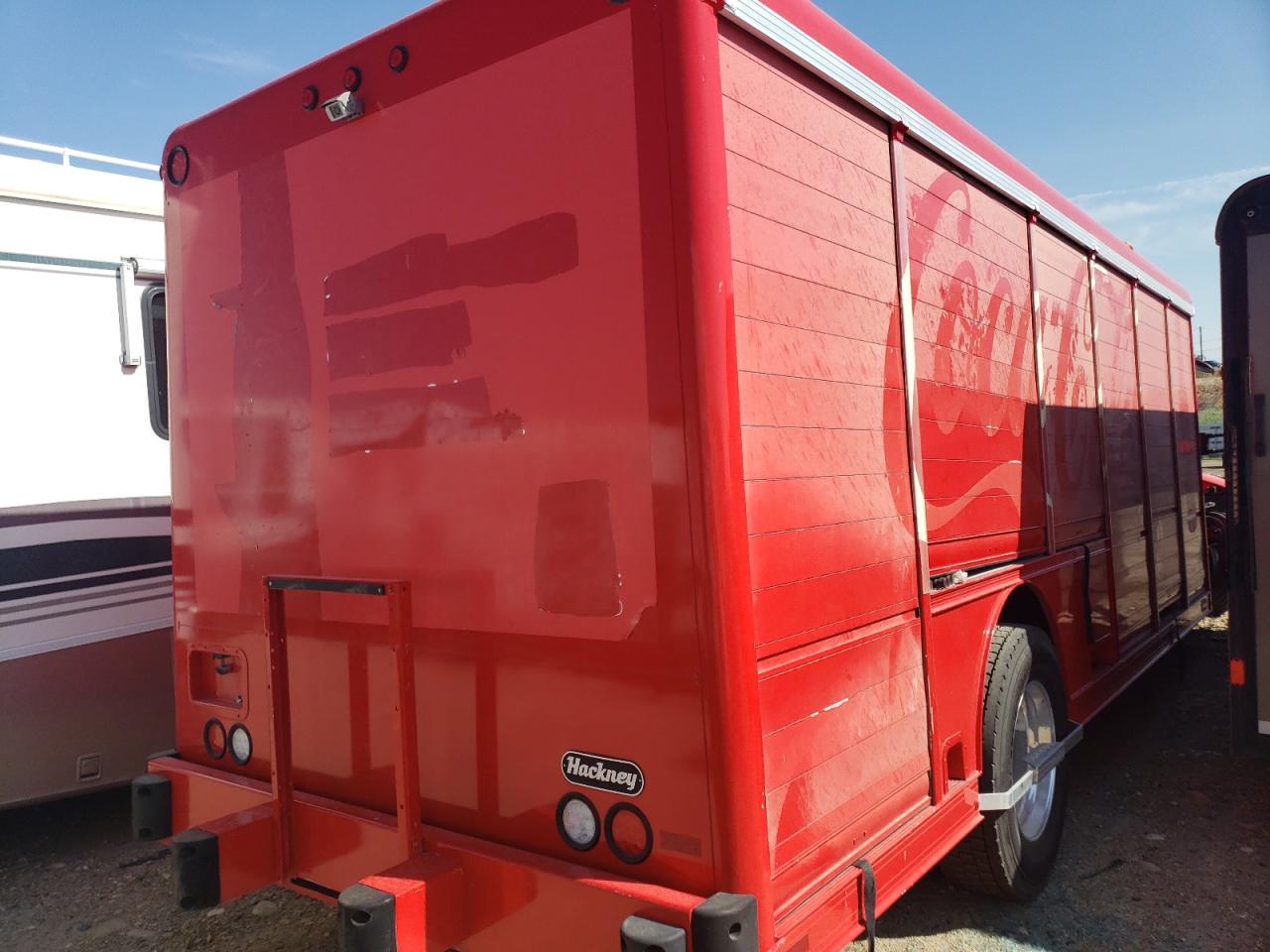 Kenworth Construction