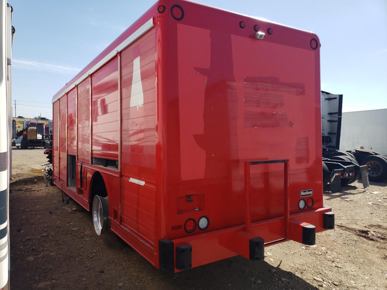 Kenworth Construction