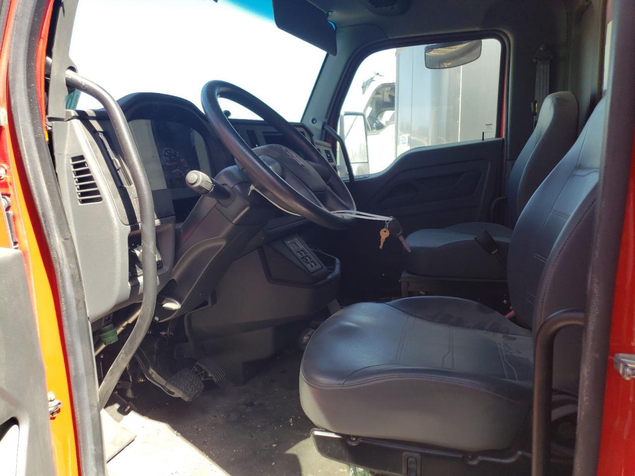 Kenworth Construction