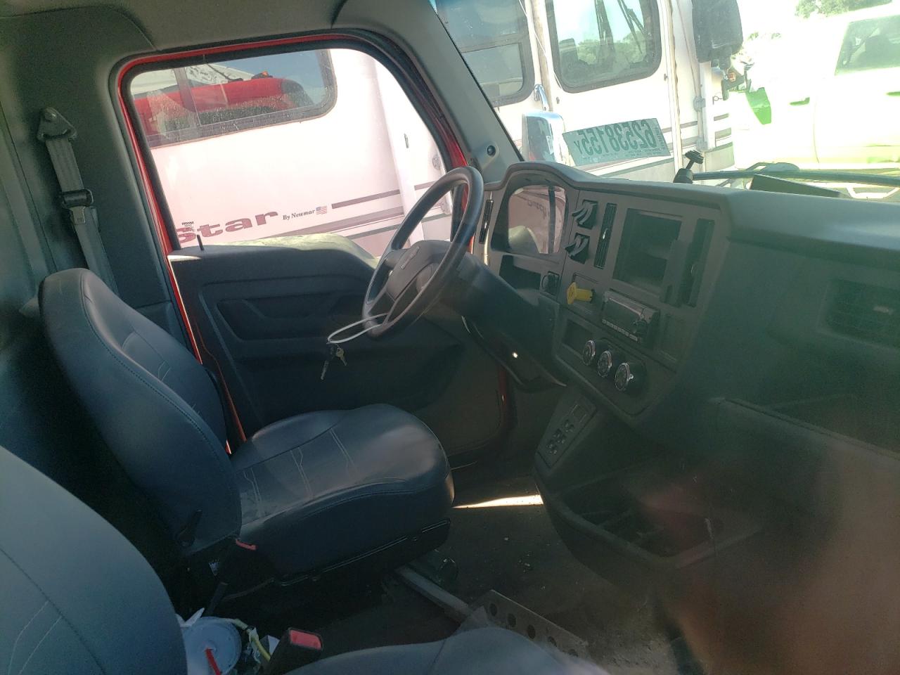 Kenworth Construction