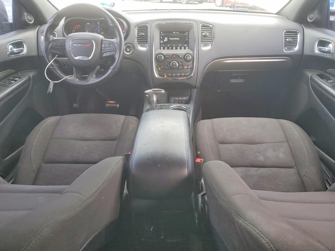 Dodge Durango Sxt
