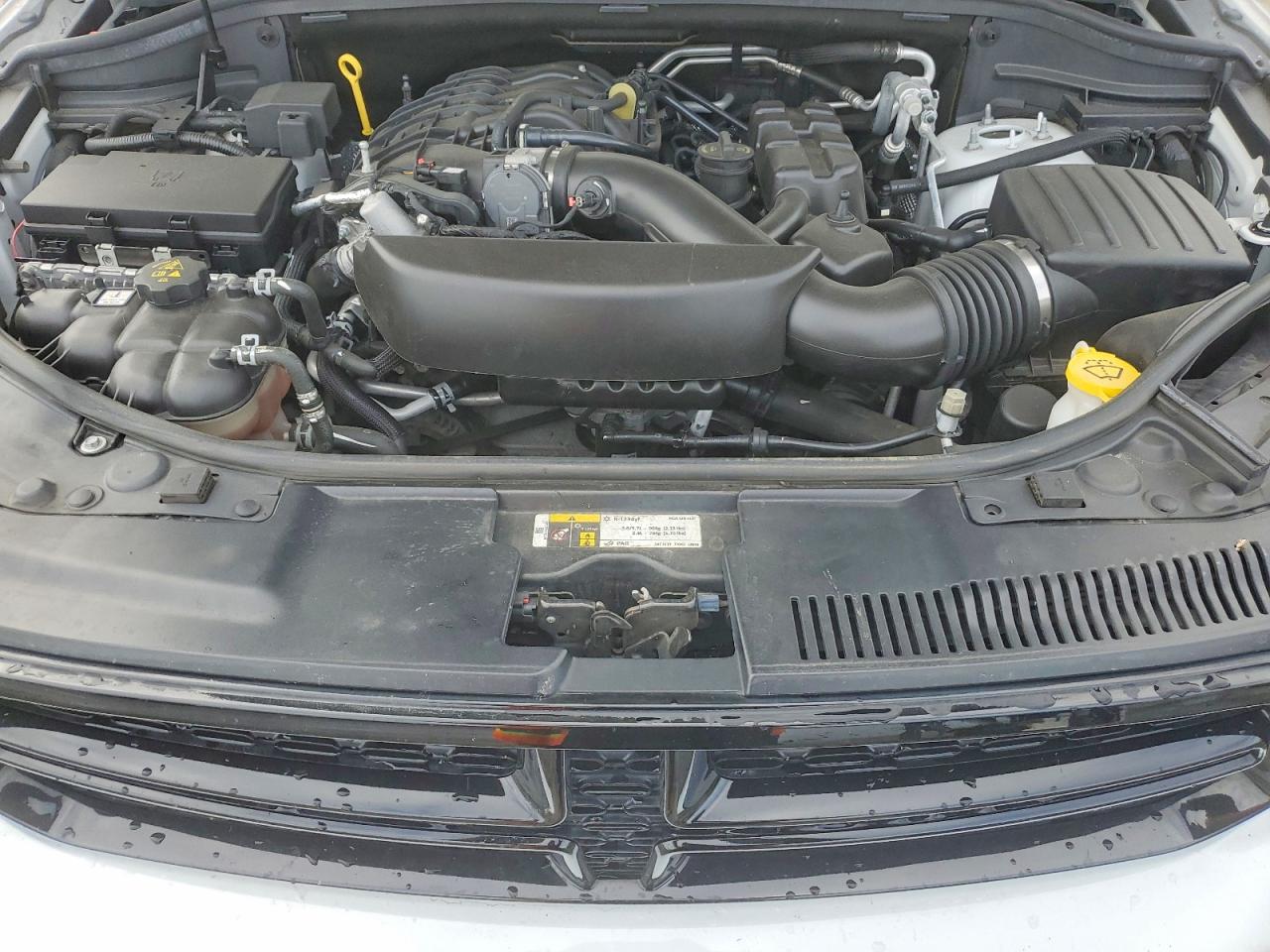 Dodge Durango Sxt