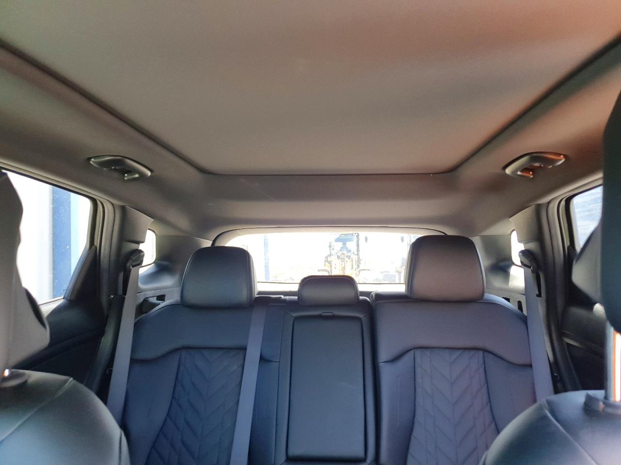 Kia Sportage X Line