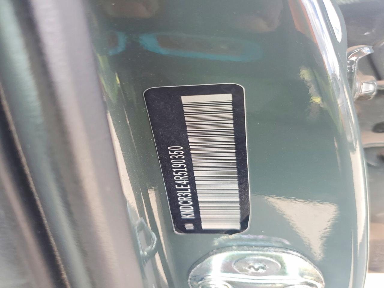 Kia Niro Ex