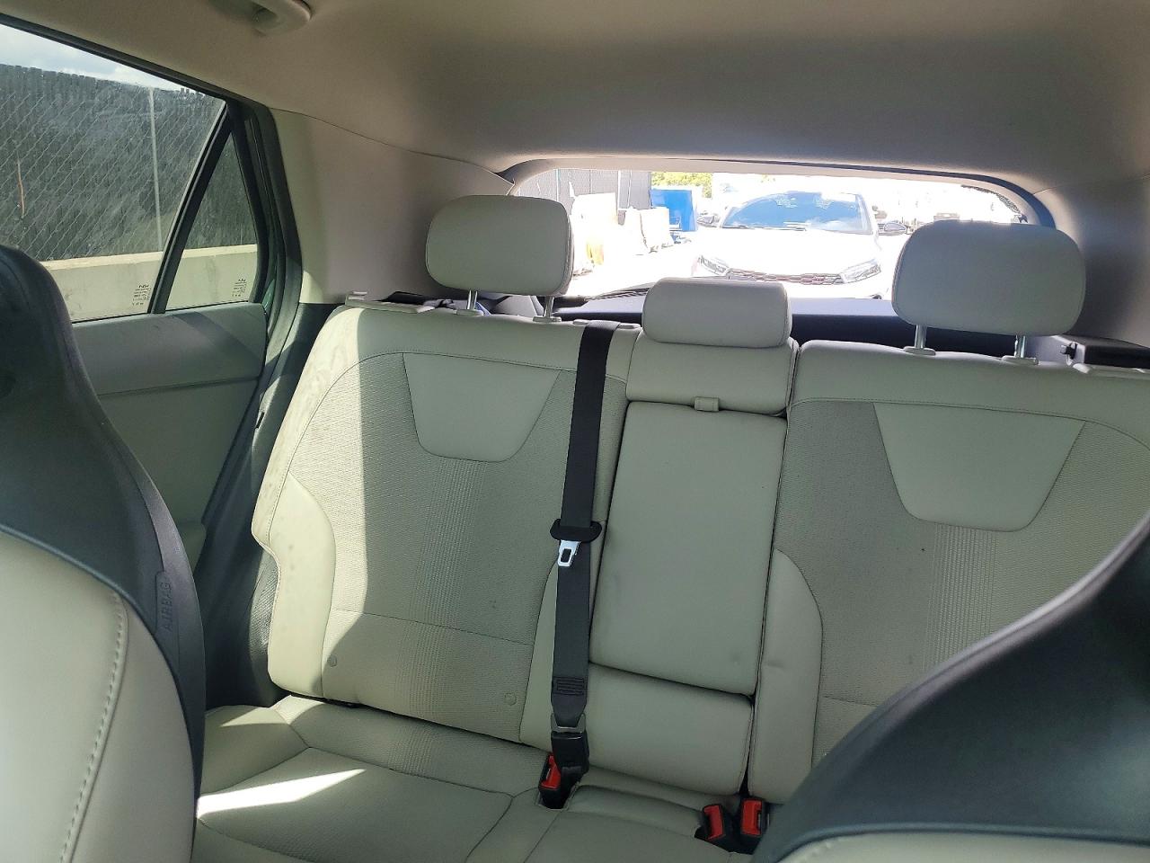 Kia Niro Ex