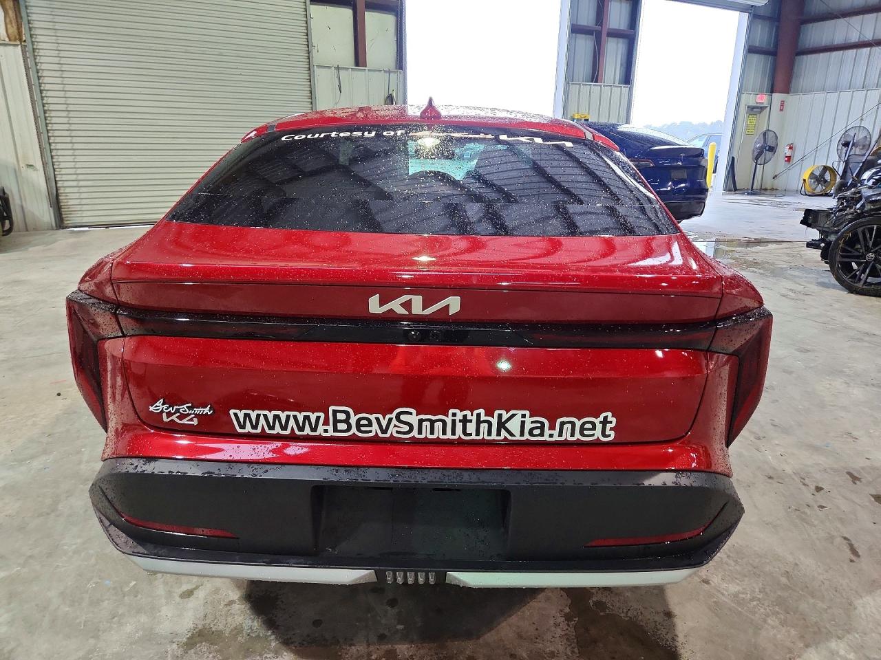 Kia K4 Ex Ex