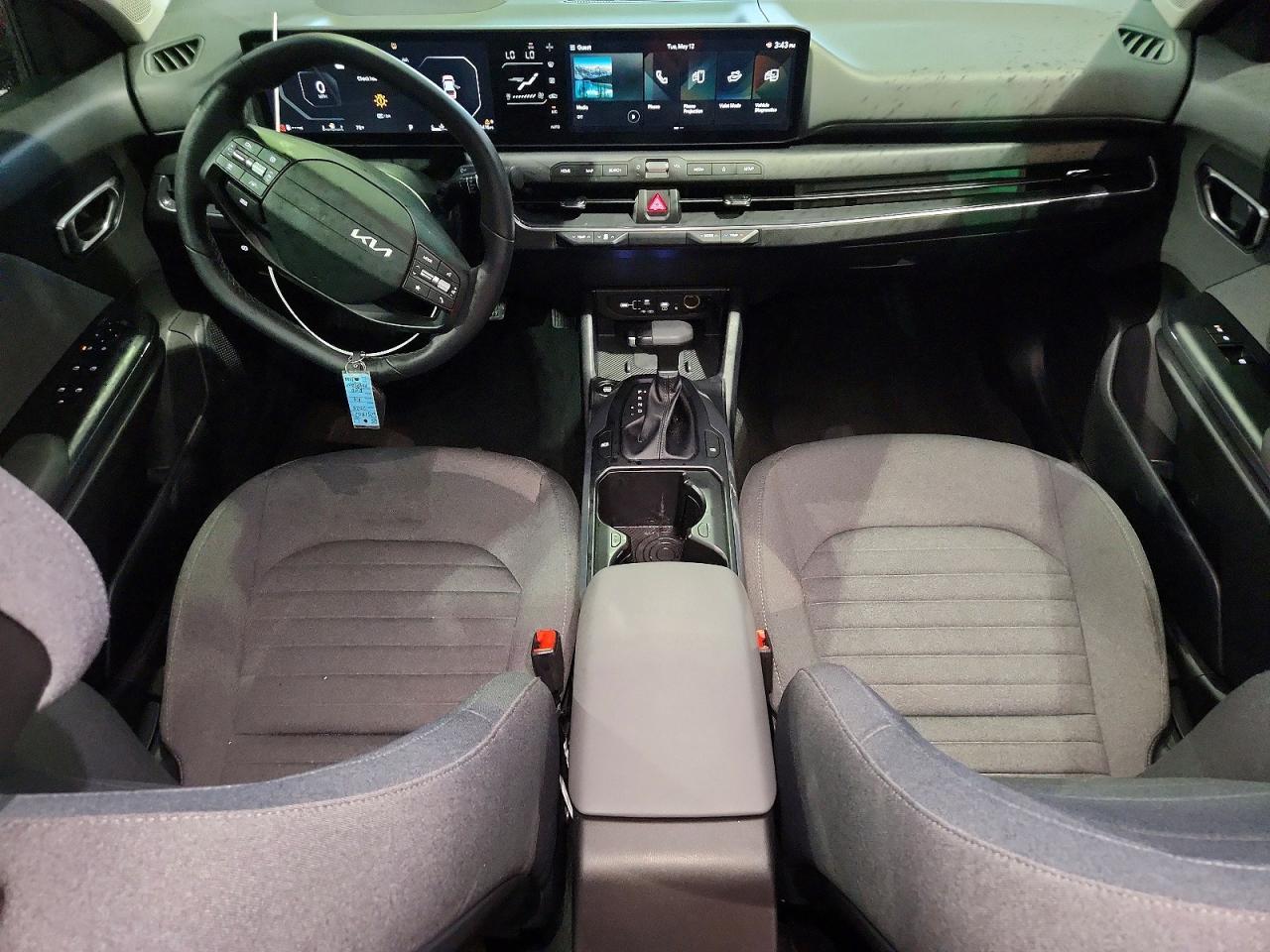 Kia K4 Ex Ex