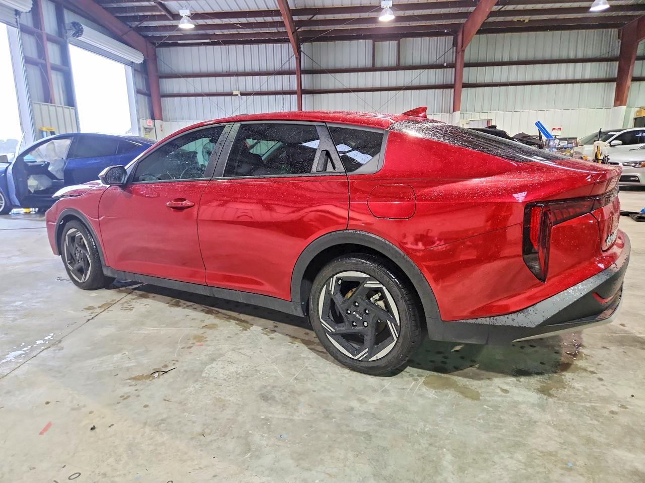 Kia K4 Ex Ex