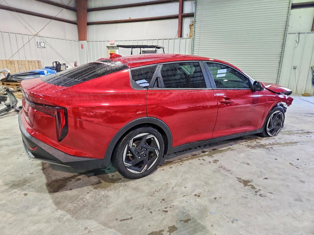 Kia K4 Ex Ex