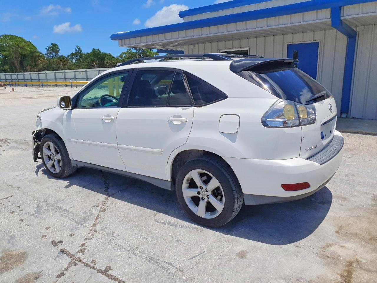 Lexus RX 350