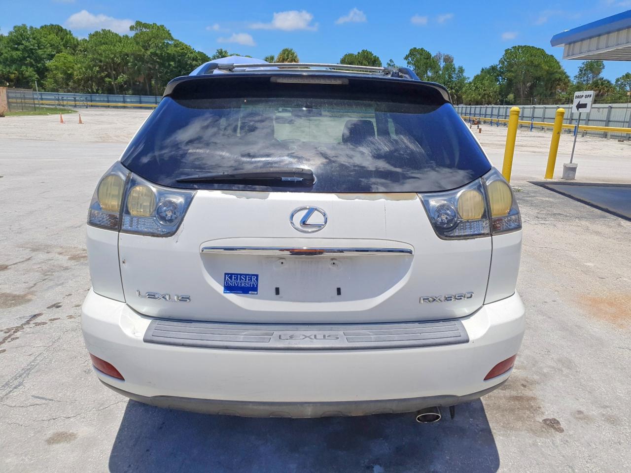 Lexus RX 350