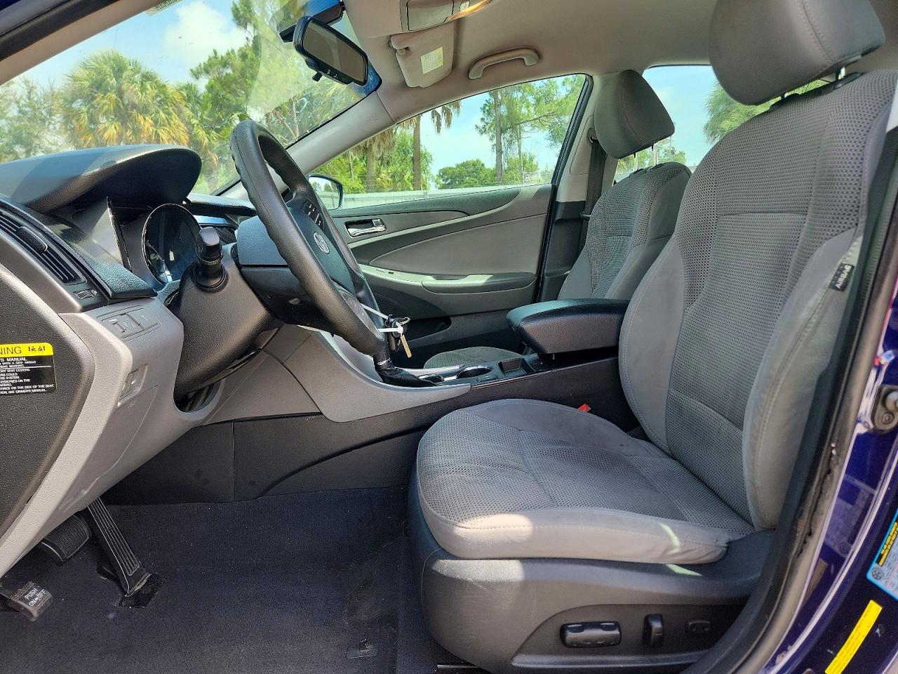 Hyundai SONATA Gls