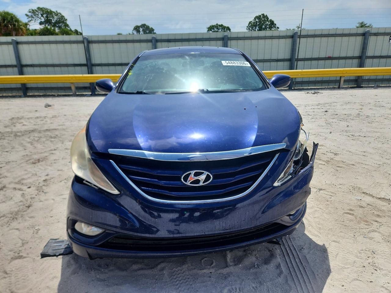 Hyundai SONATA Gls