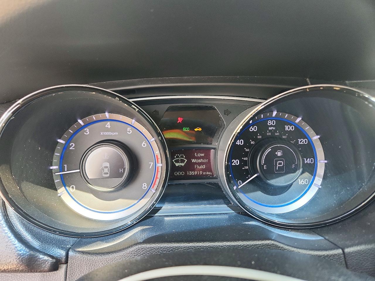 Hyundai SONATA Gls