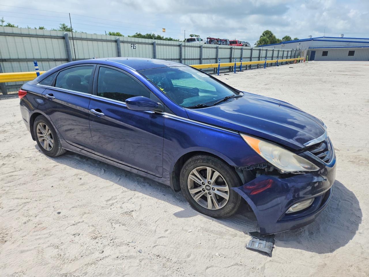 Hyundai SONATA Gls