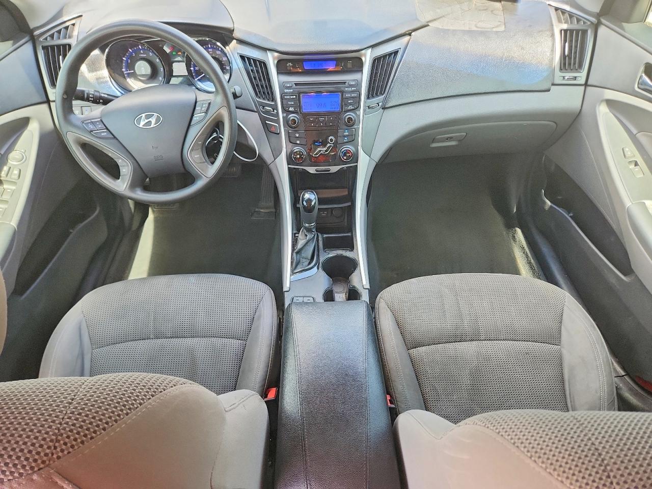 Hyundai SONATA Gls