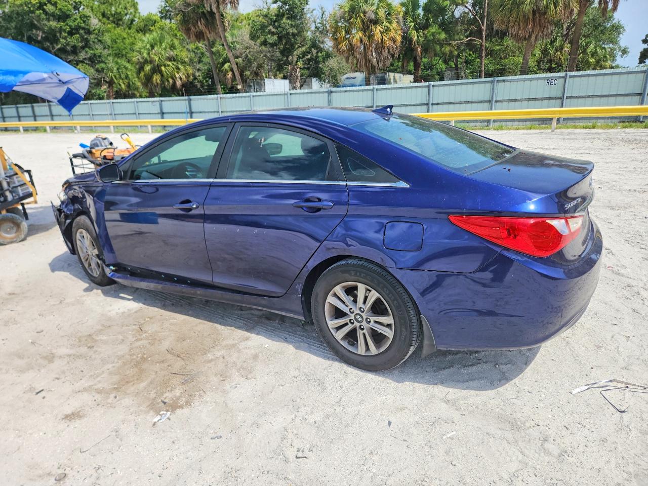 Hyundai SONATA Gls