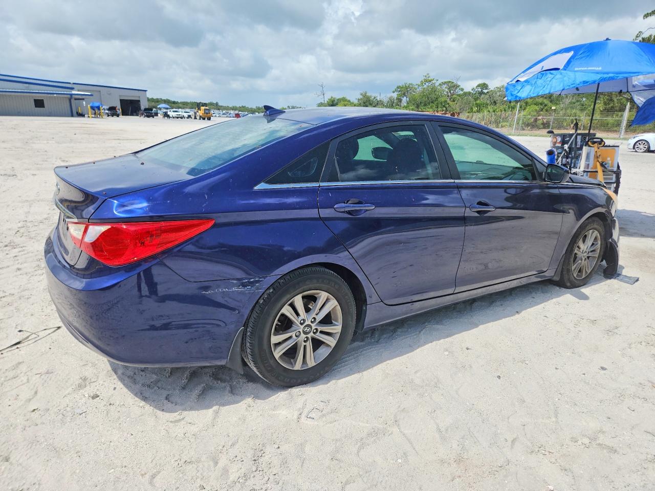 Hyundai SONATA Gls