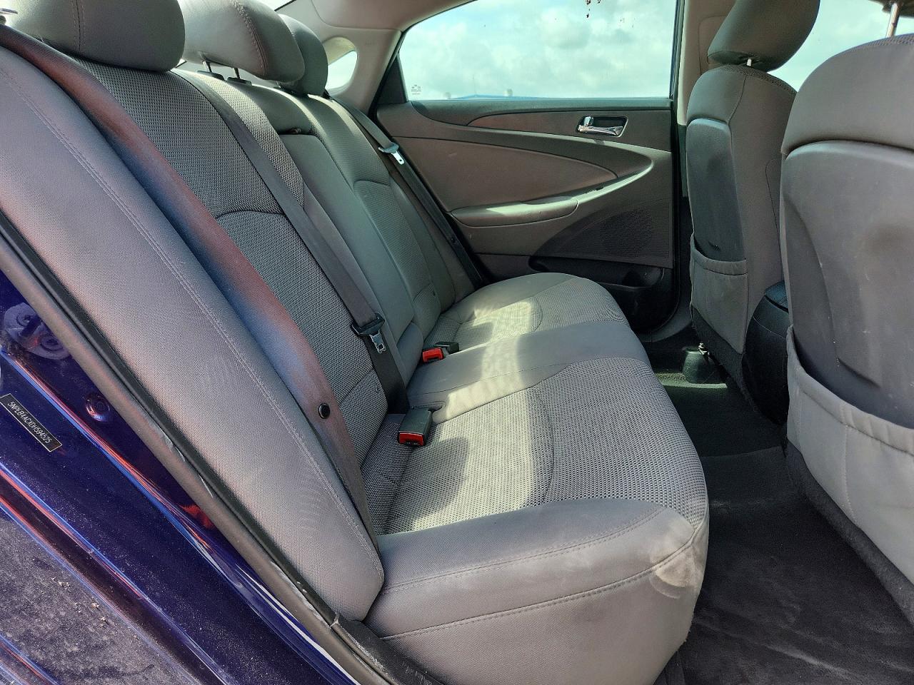 Hyundai SONATA Gls