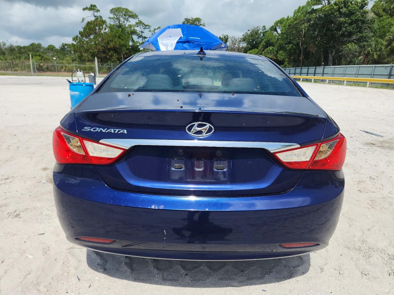 Hyundai SONATA Gls