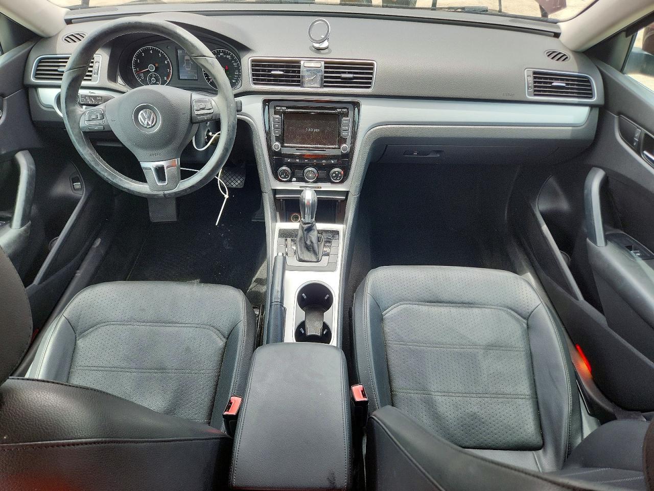 Volkswagen Passat Se