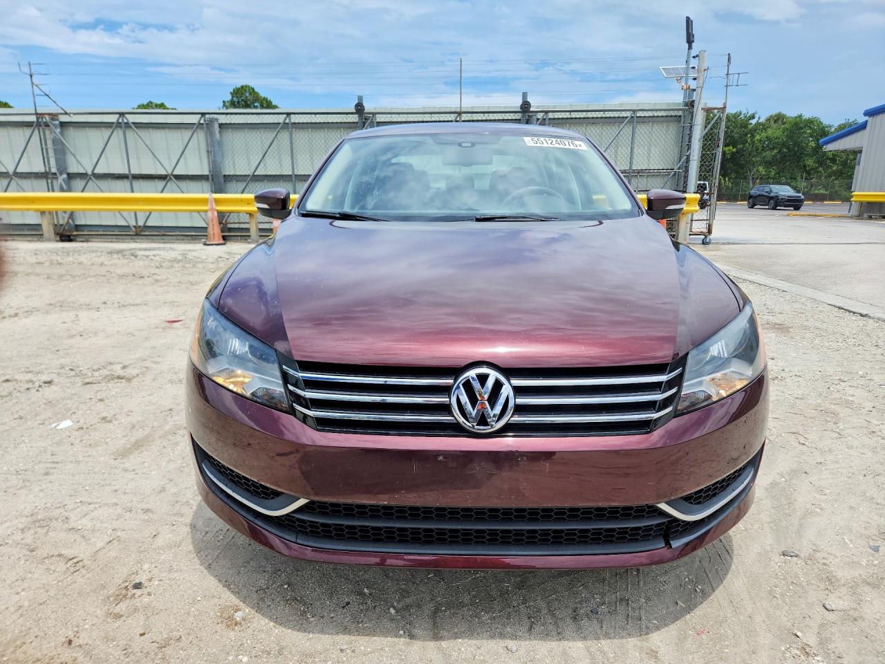 Volkswagen Passat Se