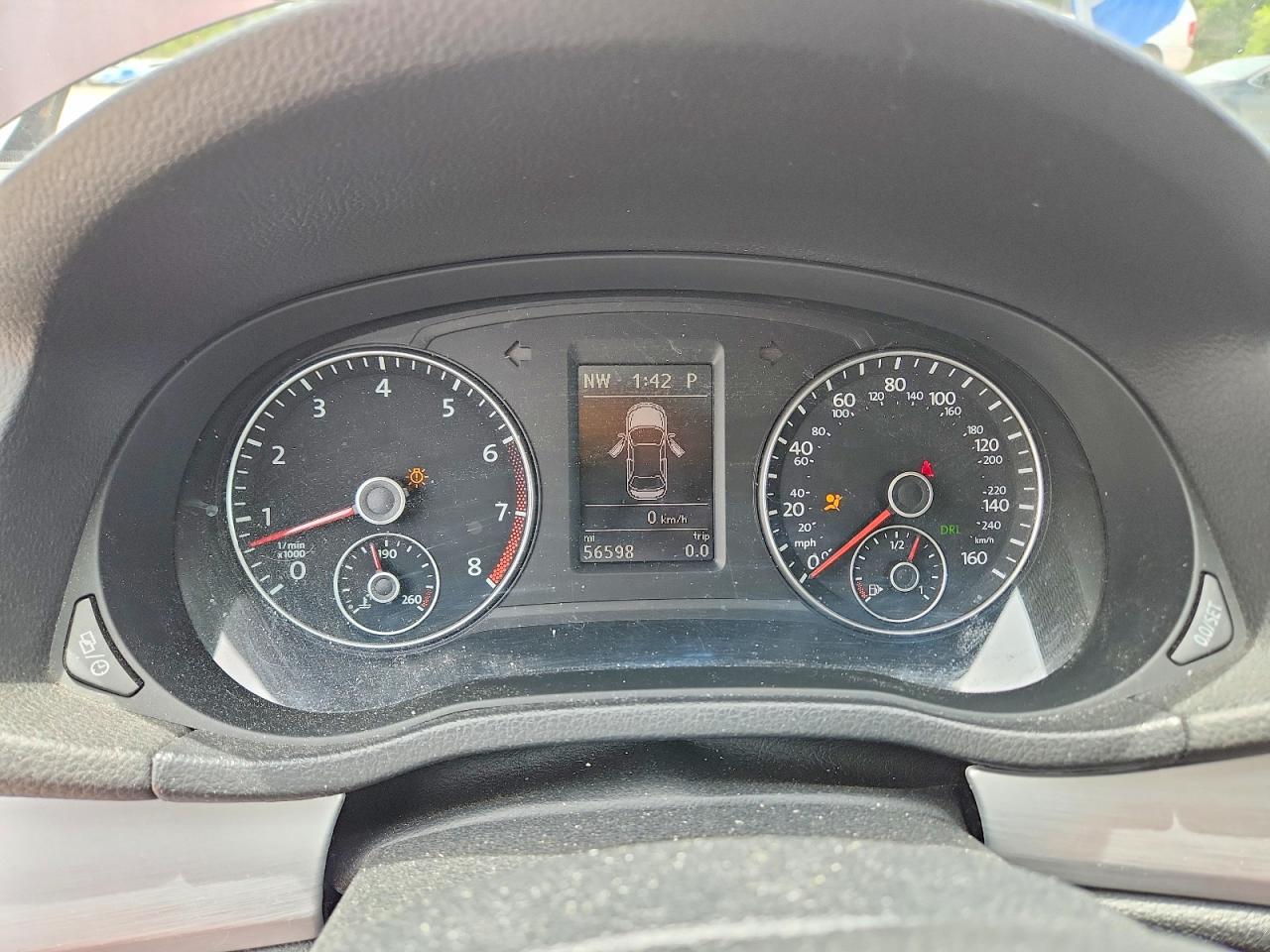 Volkswagen Passat Se