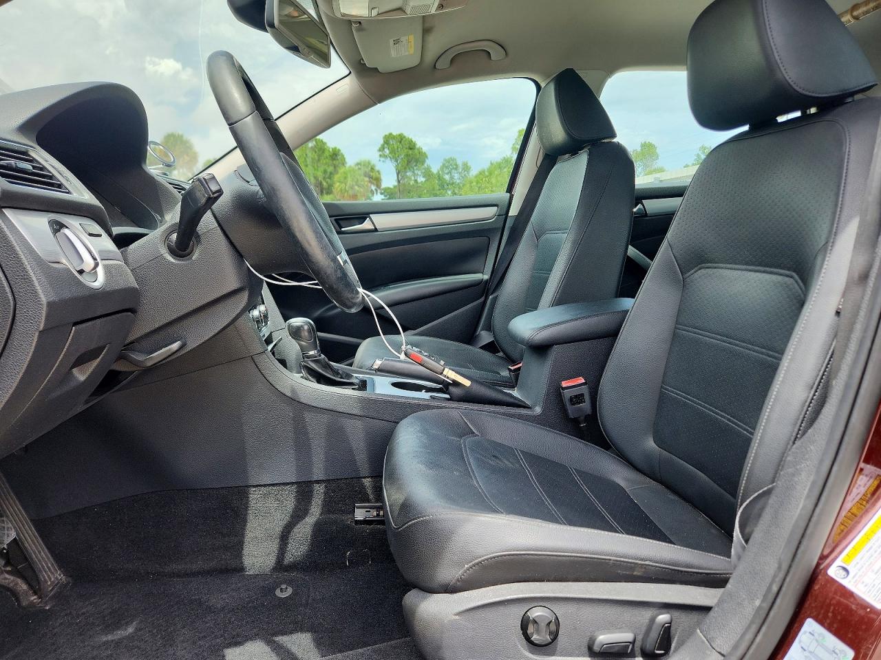 Volkswagen Passat Se