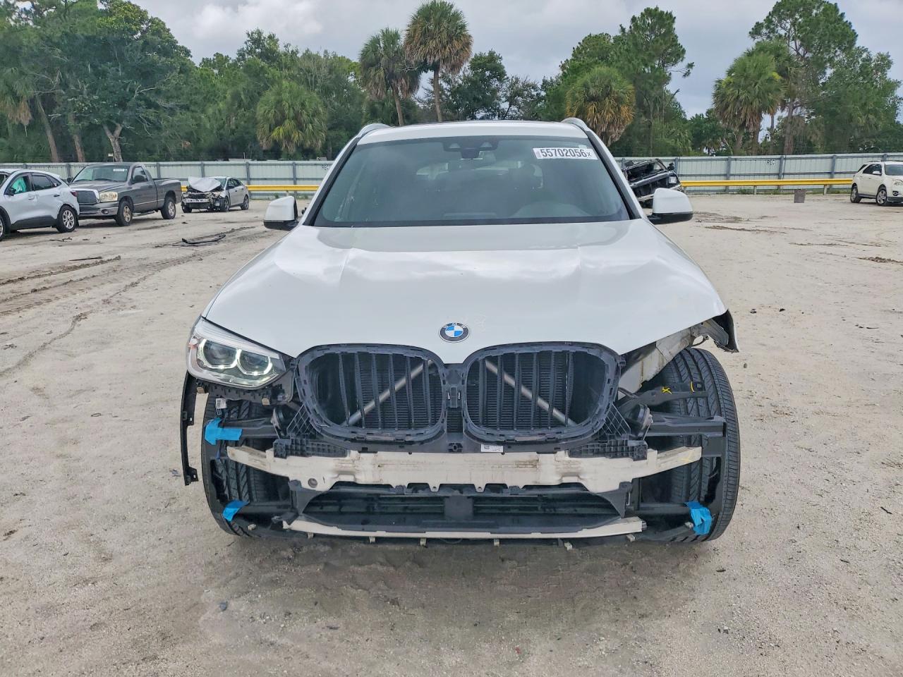 BMW X Series Sdrive30i