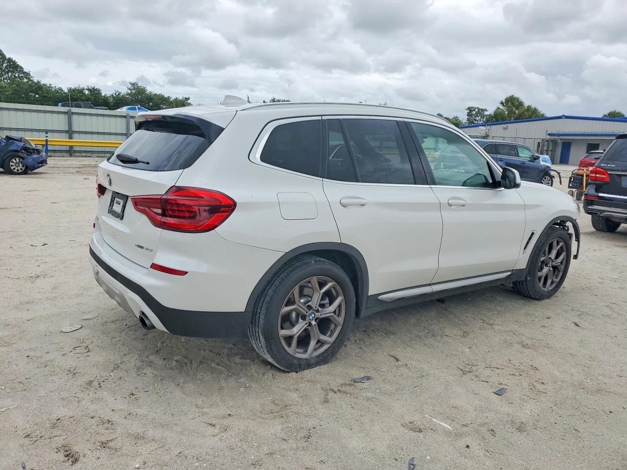 BMW X Series Sdrive30i