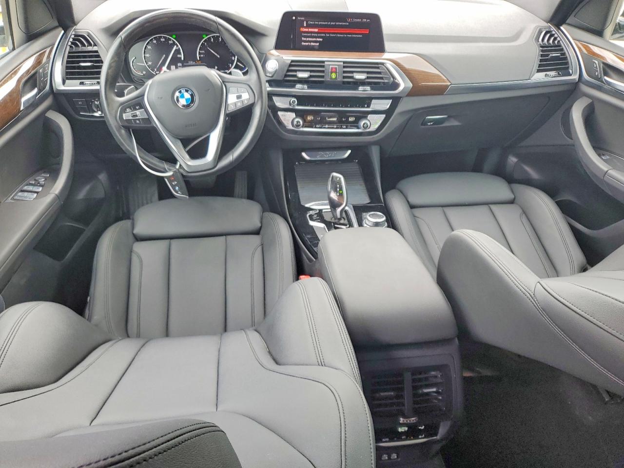 BMW X Series Sdrive30i