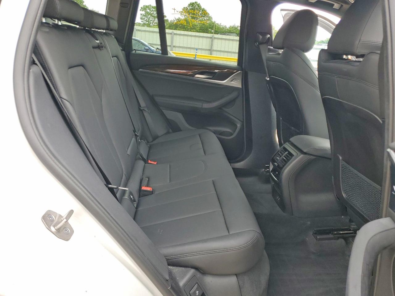 BMW X Series Sdrive30i