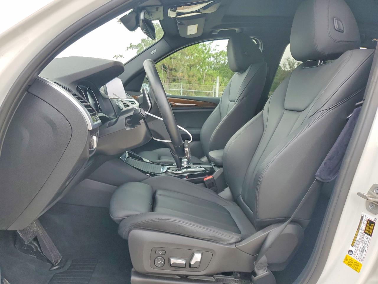 BMW X Series Sdrive30i
